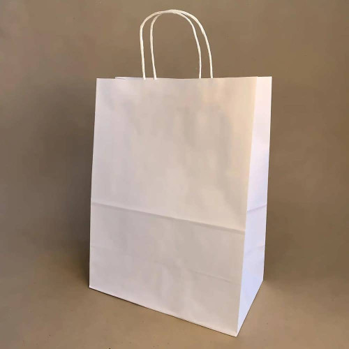 Пакет Крафт 35*30см 