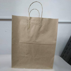 Пакет Крафт 35*30см 