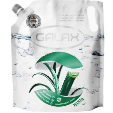 Рідке мило Galax Алое вера 1,5 л