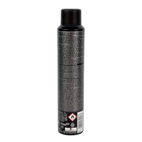 Сухий шампунь для волосся Syoss Dark Brown 200 мл.