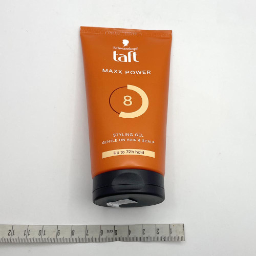 Гель для волосся Taft 150мл В12