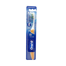 Зубна щітка на батарейці Oral-B 1шт Пульсар 