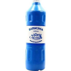 Відбілювач Білизна ONiKS Калушанка 900 г 