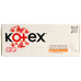 Щоденні прокладки Kotex Normal 56 шт.
