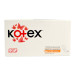 Щоденні прокладки Kotex Normal 56 шт.