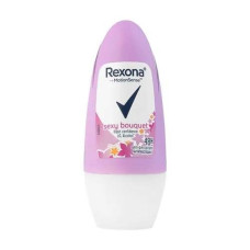 Кульковий антиперспірант Rexona MotionSense Яскравий букет