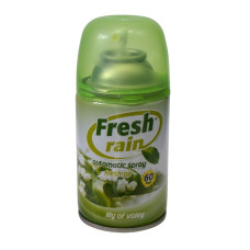 Освіжувач повітря Fresh Rain 260мл Parfume