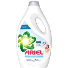 Гель для прання Ariel Sensitive Skin Clean Fresh 1.7 л 