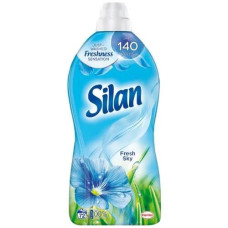 Ополіскувач для одягу Silan 1672мл Фреш Скі