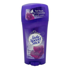 Дезодорант стік Lady Speed Stick 65мл Орхідея