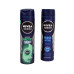 Чоловічий дезодорант спрей Nivea Arctic Ocean 150 мл.