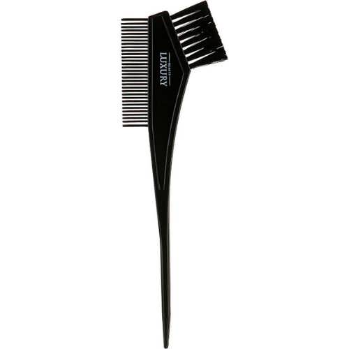 Пензлик для фарбування волосся з щіткою Beauty Luxury ТВ-02 1 шт.