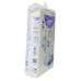 Підгузники дитячі Happy SOFT&DELICATE №3 70шт 5-9кг 
