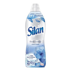 Ополіскувач для одягу Silan Fresh Control Прохолодна свіжість 800 мл.