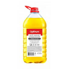 Миючий засіб PRO Service 5л Optimum Лимон 