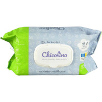 Вологі серветки Chicolino 120шт Дитячі