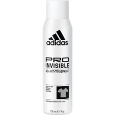 Дезодорант Adidas Pro Invisible 150 мл