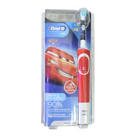 Зубна щітка Oral-B 1шт Екста М'яка Електрична 