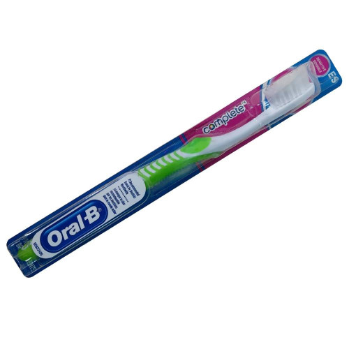 Зубна щітка Oral-B 1шт Сенсітів Комплікт 