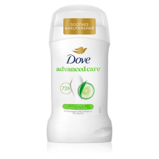 Дезодорант стік Dove 50мл Дотик Свіжості Огірок
