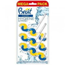 Блок для туалета Brait 2шт Oceanic