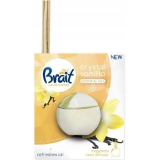Аромадифузор Brait Crystal Vanilla 40 мл