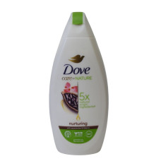 Гель для душу Dove 400мл Ритуал Краси Живлення 