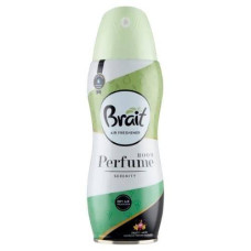 Oсвіжувач повітря Brait Serenity 300 мл.