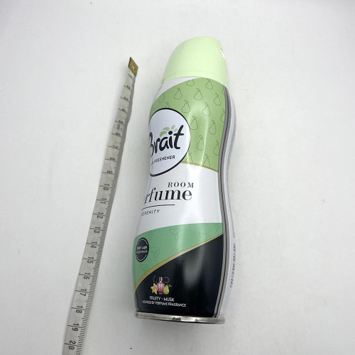 Oсвіжувач повітря Brait Serenity 300 мл.