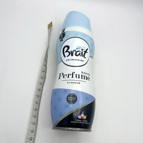 Освіжувач повітря Brait 300мл Гламур 