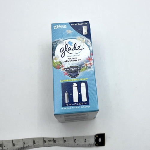 Освіжувач повітря Brait 300мл Purple Lips 