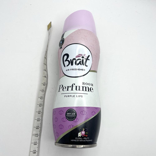 Освіжувач повітря Brait 300мл Purple Lips 