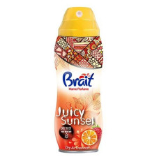 Освіжувач повітря Brait 300мл Juicy Sunset