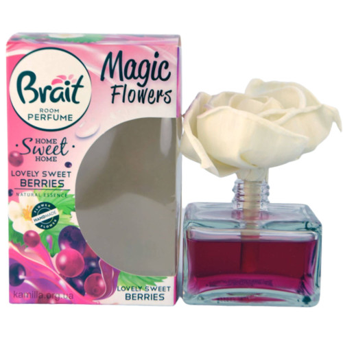 Oсвіжувач повітря Brait Lovely Sweet Berries 75 мл.