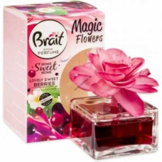Oсвіжувач повітря Brait Lovely Sweet Berries 75 мл.