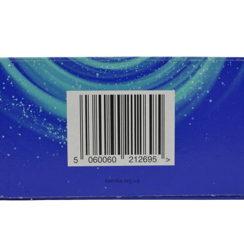 Таблетки для чищення унітазу Astonish Eucalyptus 8 шт. 