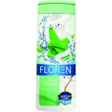 Гель для душу Floren Алое вера 300 мл.