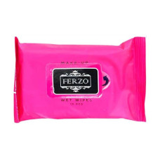 Вологі серветки Ferzo 15шт 