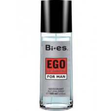 Чоловічий парфум BI-ES Ego Platinum 100 мл