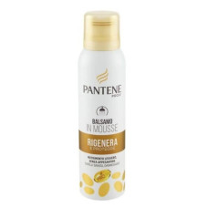 Бальзам-мус PANTENE PRO-V 140мл Відновлення та захист 