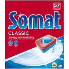 Tаблетки для посудомийних машин Somat Classic 57 шт.