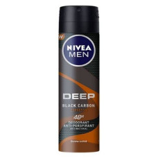Чоловічий дезодорант спрей Nivea 150мл Експрессо 