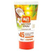 Kрем для засмаги Sun Day водостійкий СПФ-45 150 мл.