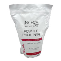 Oсвітлююча пудра jNowa Blond Arctic Milk 800 г.