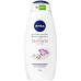 Гель-догляд для душу Nivea Care & Diamond, 750 мл