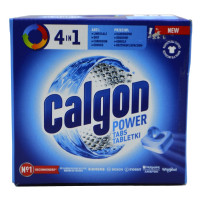 Таблетки для пральної машинки Calgon 15шт