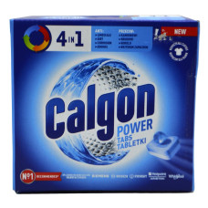 Таблетки для пральної машинки Calgon 15шт