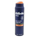 Гель для гоління Gillette 200мл Масло Какао