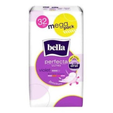 Гігієнічні прокладки Bella Ultra Violet Deo Fresh 32 шт.