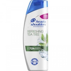 Шампунь Head & Shoulders Свіжість чайного дерева 400 мл